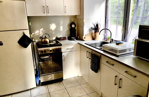 Oderen House | House In the clouds.