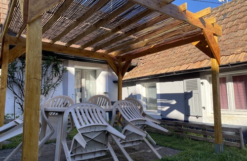 Oderen House | House In the clouds.