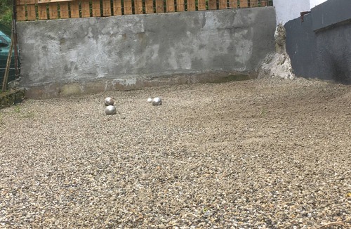 Oderen House | House In the clouds.