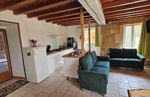 Burie House | House in the Cognac vineyards
