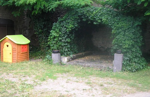 Aubiat House | House in the country