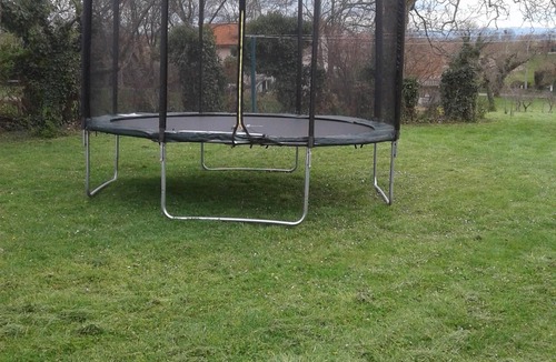 Aubiat House | House in the country