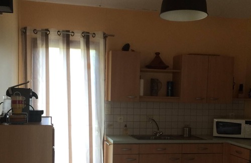 Concores House | House in the country