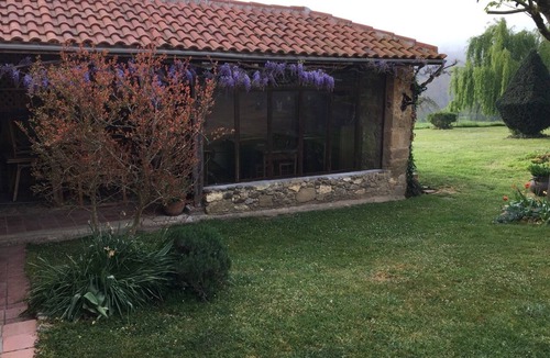 Organ House | House in the country.
