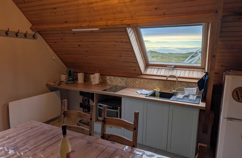 Surtainville House | House in the Dunes