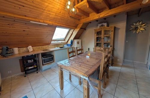 Surtainville House | House in the Dunes