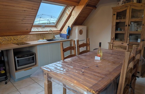 Surtainville House | House in the Dunes