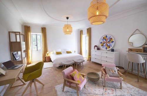 Boisset-et-Gaujac Other | House in the Cévennes, Swimming pool and Spa
