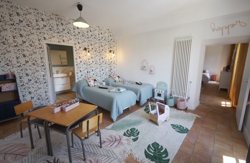 Boisset-et-Gaujac Other | House in the Cévennes, Swimming pool and Spa