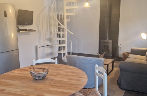 Colleville-sur-Mer Cottage | House in the heart of an orchard, 2 minutes from Omaha beach