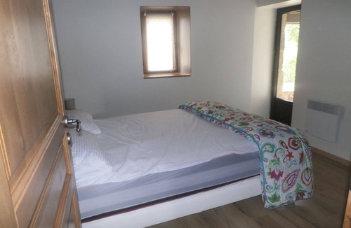 Colombier-le-Vieux House | HOUSE IN THE DOUX VALLEY