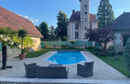 Entre-deux-Guiers House | House in the heart of the Chartreuse, ideal for nature lovers!