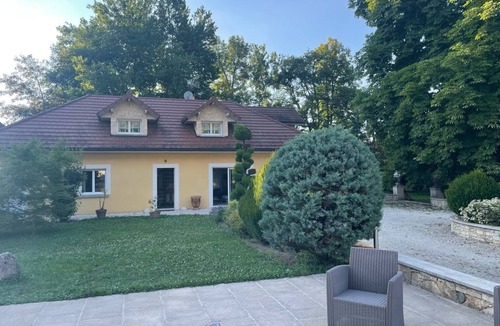 Entre-deux-Guiers House | House in the heart of the Chartreuse, ideal for nature lovers!