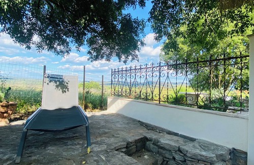 Saint-Jean-de-Fos House | House in the vineyards