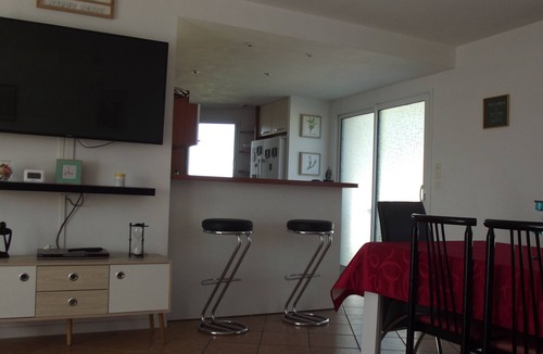 Saille House | House in the heart of the marshes