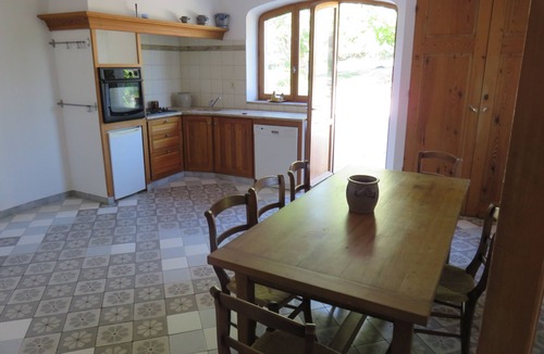 Forcalquier House | HOUSE in the heart of nature FORCALQUIER Luberon rest activities ideal for family