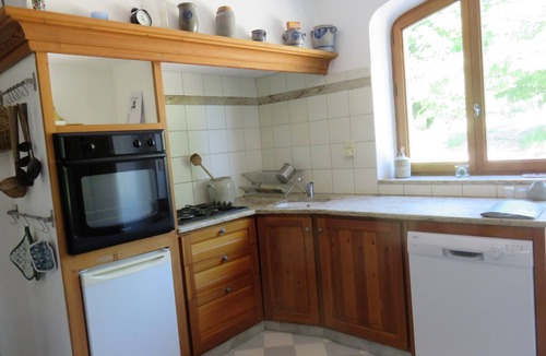 Forcalquier House | HOUSE in the heart of nature FORCALQUIER Luberon rest activities ideal for family
