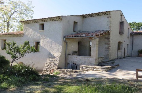 Forcalquier House | HOUSE in the heart of nature FORCALQUIER Luberon rest activities ideal for family