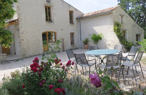 Forcalquier House | HOUSE in the heart of nature FORCALQUIER Luberon rest activities ideal for family