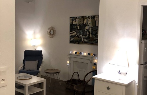 Ile d'Yeu House | House in the heart of Port-Joinville - quartier des venelles - Ile d'Yeu