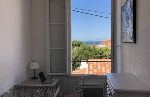 Ile d'Yeu House | House in the heart of Port-Joinville - quartier des venelles - Ile d'Yeu