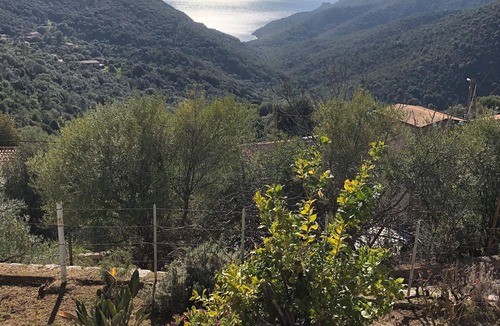 Partinello House | House in the heart of the picturesque village partinello