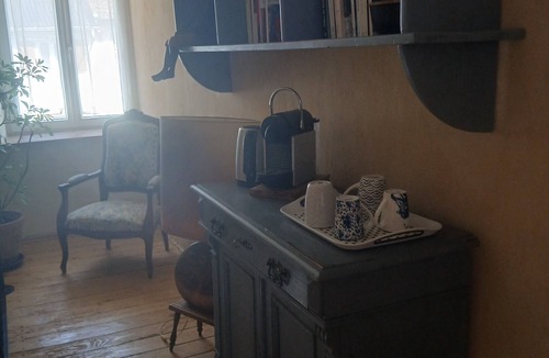 Lubine House | House in the heart of a village, in the countryside