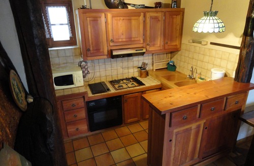 La Grave House | HOUSE IN THE HEART OF THE VILLAGE OF LA GRAVE