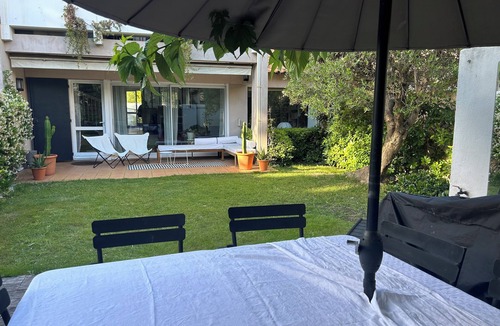 La Plage House | House in the heart of Marseille - Calm the beach on the corniche side