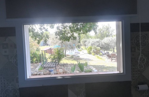 Tavernes House | House in the heart of green Provence, in the middle of nature, pets welcome!