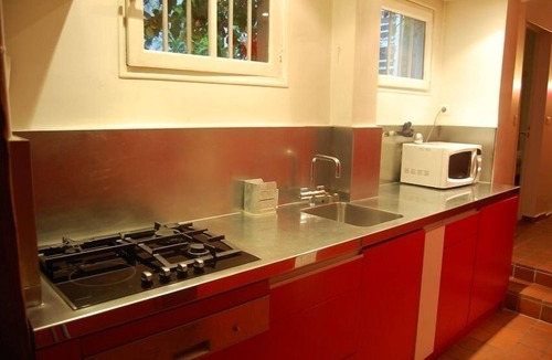 Pigalle House | House in the Heart of Montmartre (Paris)