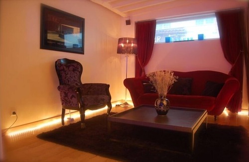 Pigalle House | House in the Heart of Montmartre (Paris)