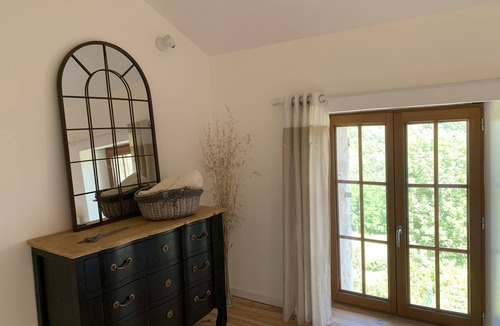 Monjoi House | House in the heart of Quercy in Montjoi!
