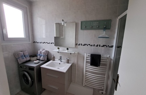 Meusnes House | House in the heart of the Loire castles, 15 minutes from Beauval Zoo