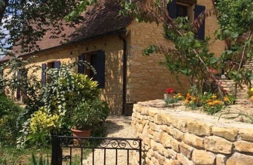 Sarlat-la-Caneda House | House in the heart of the medieval city, ideal location and dream land