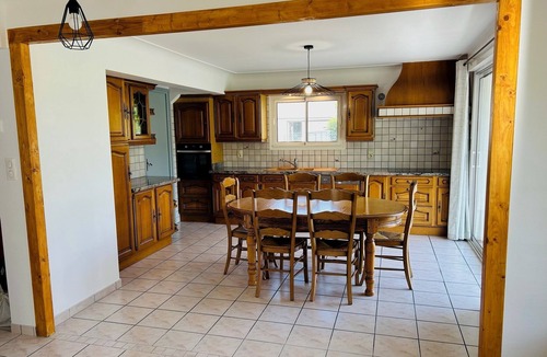 Adast House | House in the heart of the Pyrenees