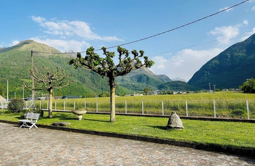 Adast House | House in the heart of the Pyrenees