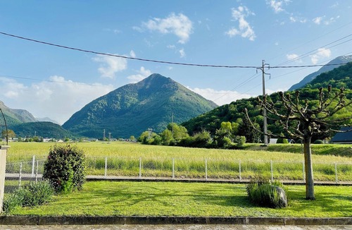 Adast House | House in the heart of the Pyrenees