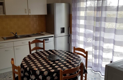 Sene House | House in the heart of the village with a large enclosed garden