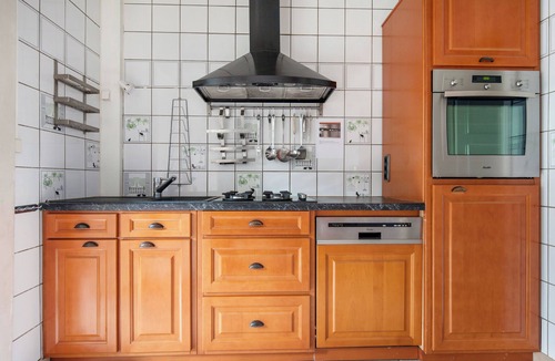 Gravelines House | HOUSE IN THE MOAT