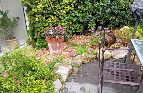 Gravelines House | HOUSE IN THE MOAT