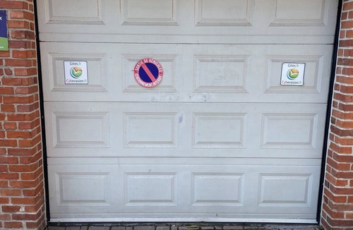 Gravelines House | HOUSE IN THE MOAT