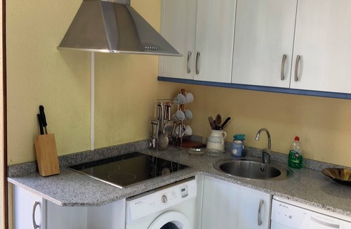 Barrio de Camino Apartment | House in the Pasiegos Valleys