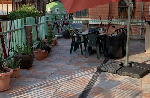Barrio de Camino Apartment | House in the Pasiegos Valleys