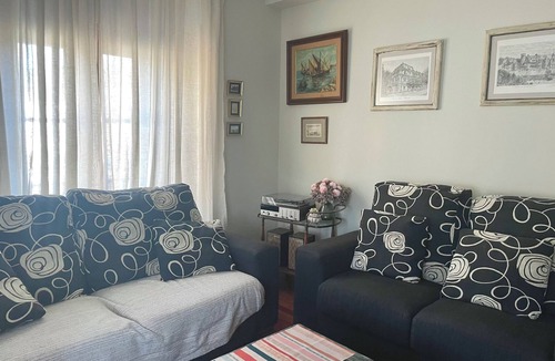 Barrio de Camino Apartment | House in the Pasiegos Valleys