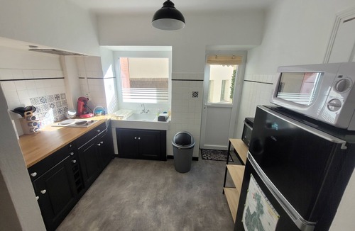 Clarac House | House in the Pyrenees