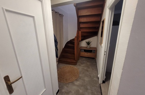 Clarac House | House in the Pyrenees