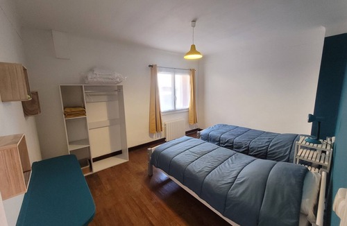 Clarac House | House in the Pyrenees