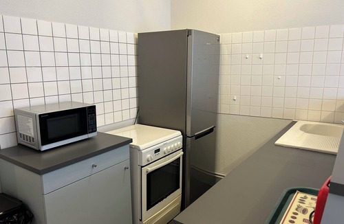 Montguyon House | House in the village