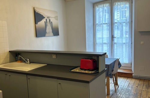 Montguyon House | House in the village